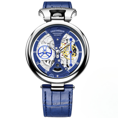 Orologio Business Mode Hule Ur™ Olsen & Olsen