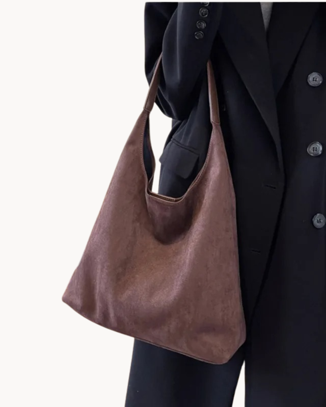 Carter - Borsa da donna senza tempo ed elegante