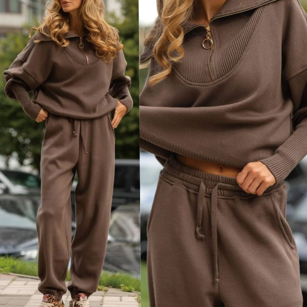 Zoey - Set di due pezzi