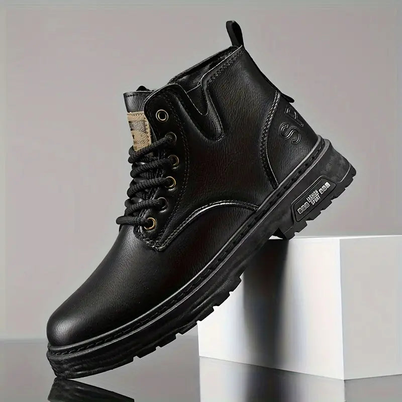 Ambrose - Stivali Casual Eleganti