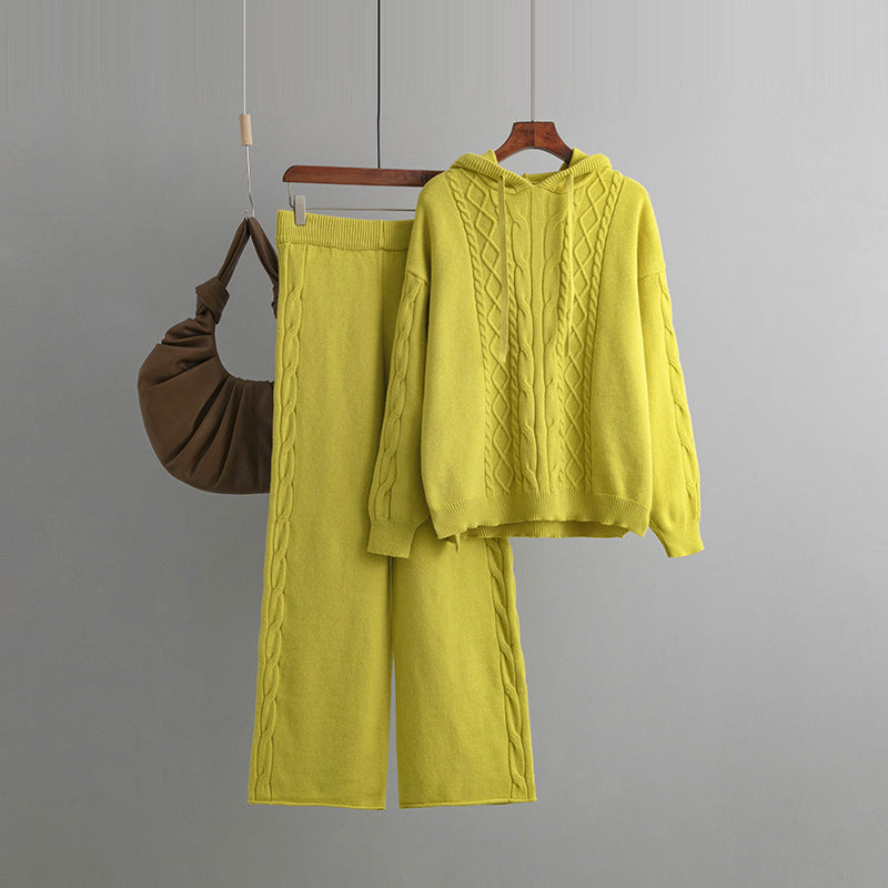Rania™ - Costume Oversize Confortevole