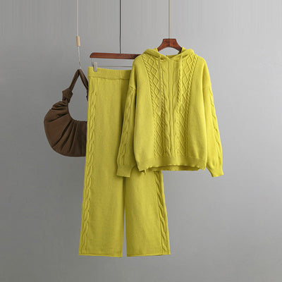 Rania™ - Costume Oversize Confortevole
