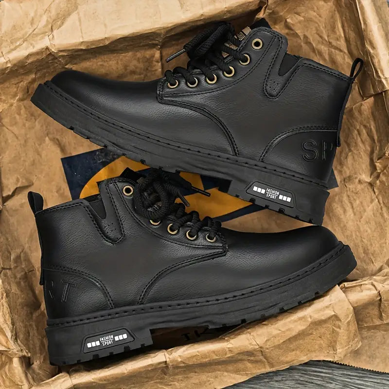 Ambrose - Stivali Casual Eleganti