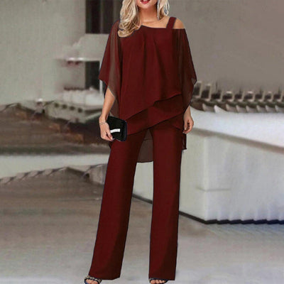 Estelle™ - Completo Chic