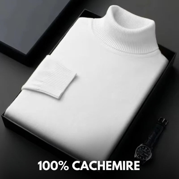 George | Maglia dolcevita in cashmere
