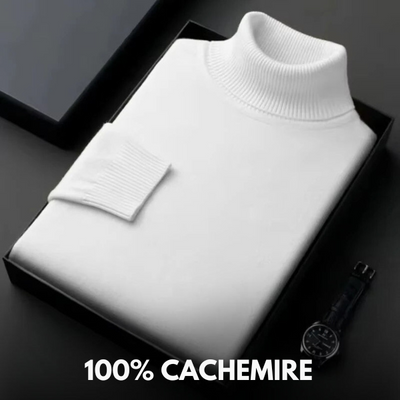 George | Maglia dolcevita in cashmere