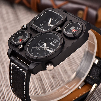 Unik Sporty Quartz Orologio™ - Olsen & Olsen