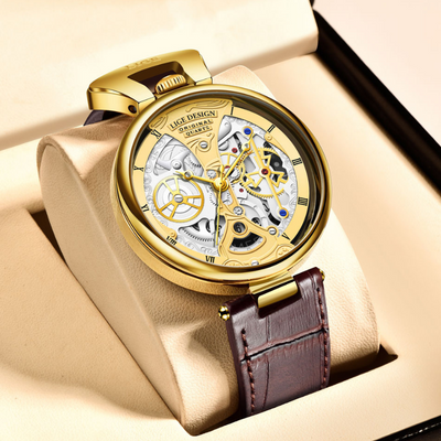 Orologio Business Mode Hule Ur™ Olsen & Olsen