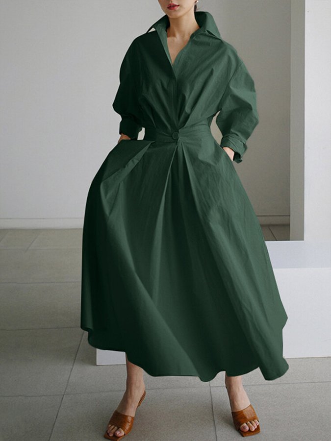 Norita - Abito lungo elegante