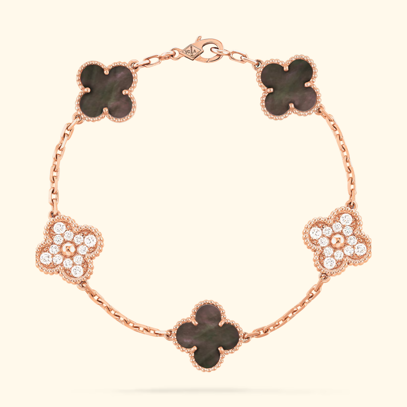 KLAVER DELUXE Bracciale