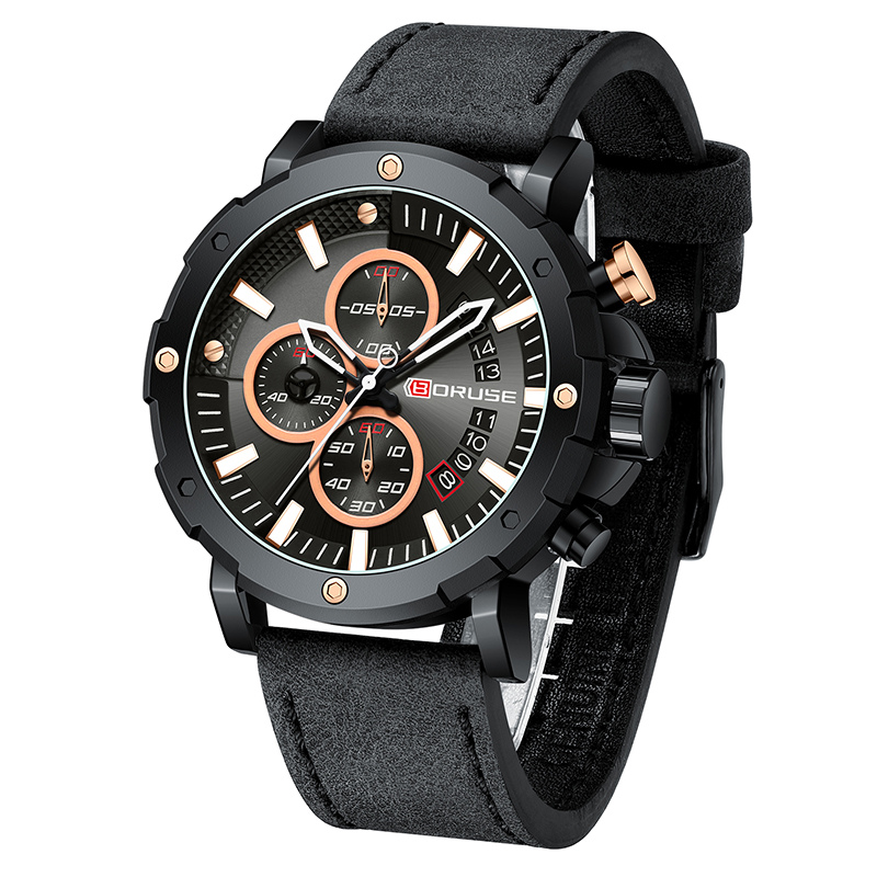Orologio Sportivo da Ufficio per Uomo™