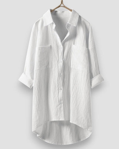 Simone | Blusa Lunga