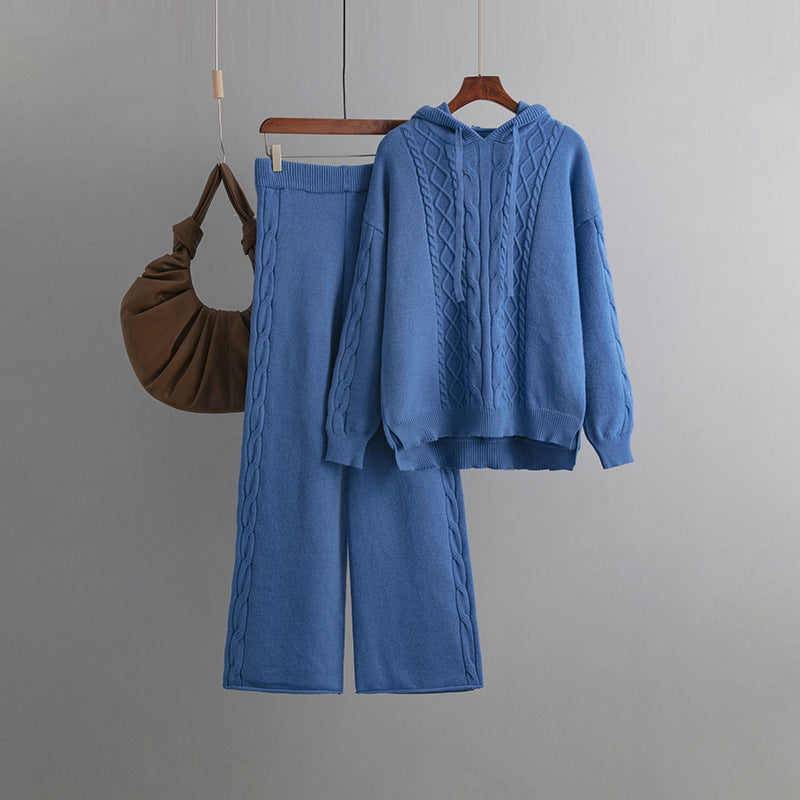 Rania™ - Costume Oversize Confortevole