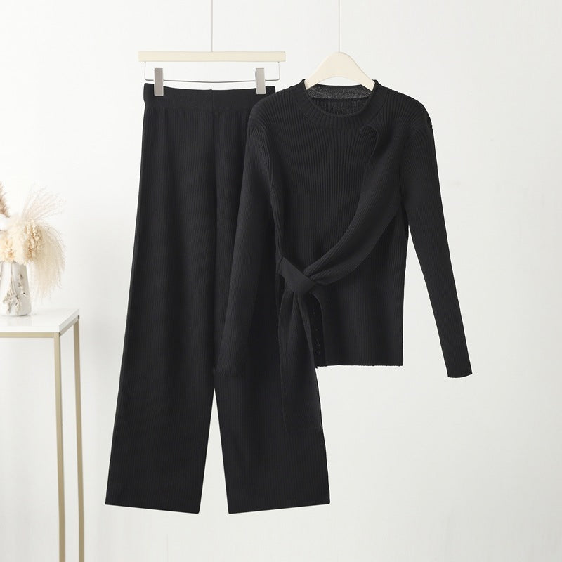 Lola™ - Completo 2 Pezzi dallo Stile Unico