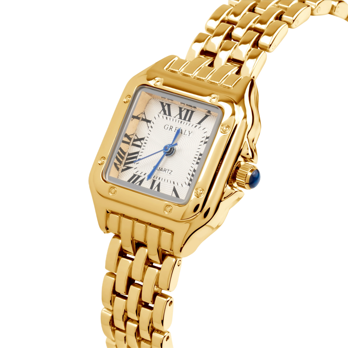 PALERMO | Orologio