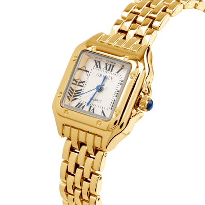 PALERMO | Orologio