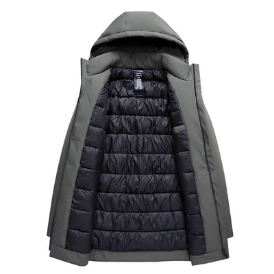 Alessandro - Parka Invernale
