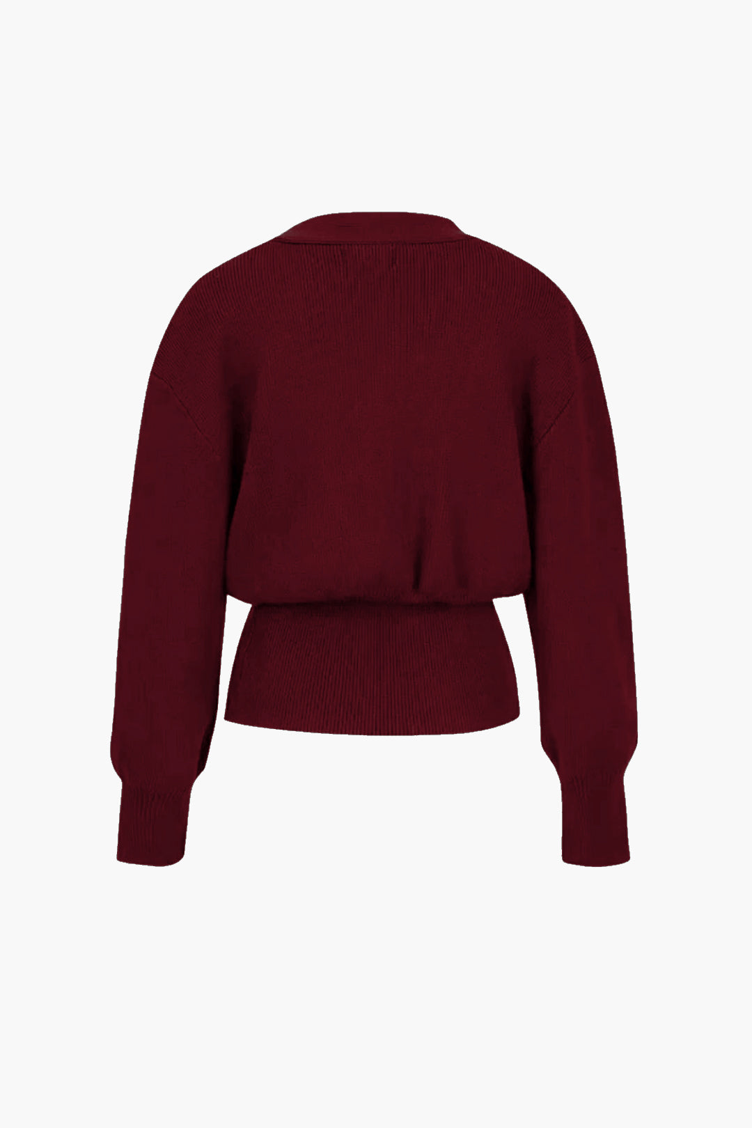 Isadora | Blusa Elegante da Donna