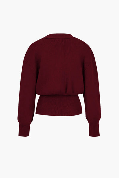 Isadora | Blusa Elegante da Donna
