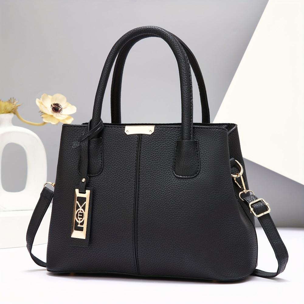Eva | Borsa a tracolla versatile