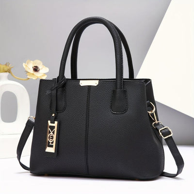 Eva | Borsa a tracolla versatile