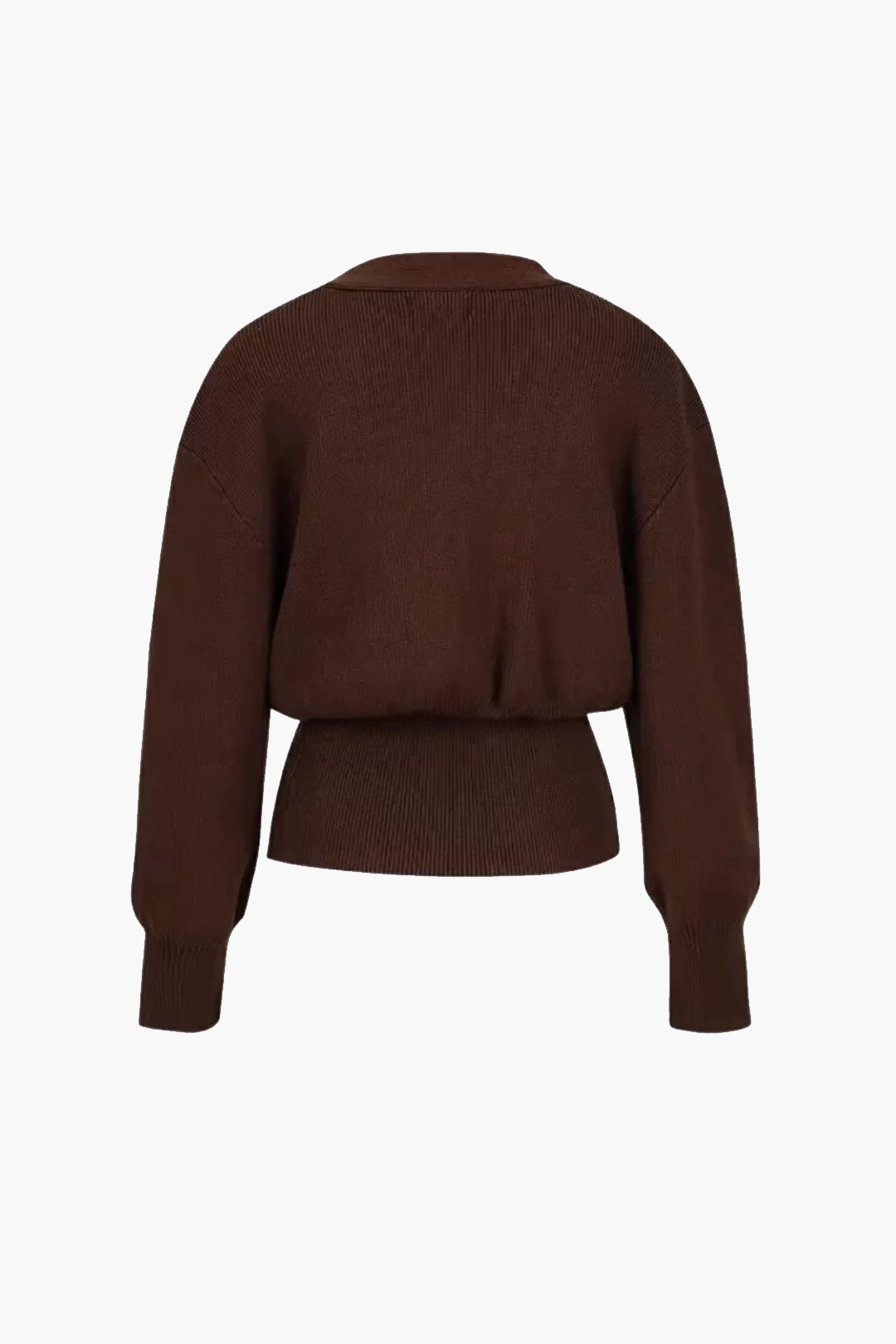 Isadora | Blusa Elegante da Donna