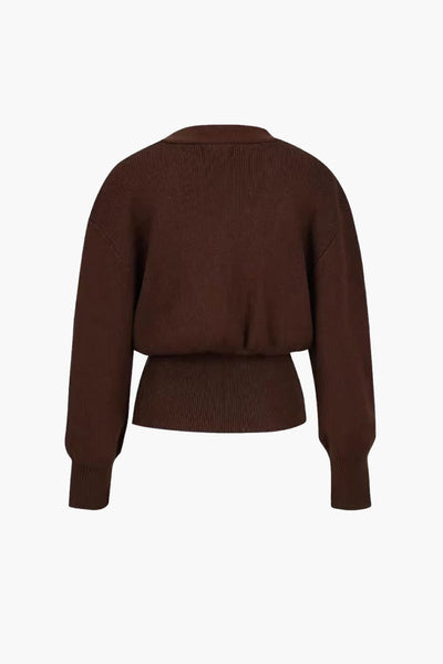 Isadora | Blusa Elegante da Donna