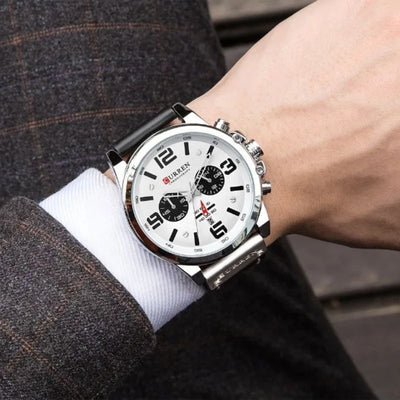 Orologio Quartz Casual Ur™ Olsen & Olsen