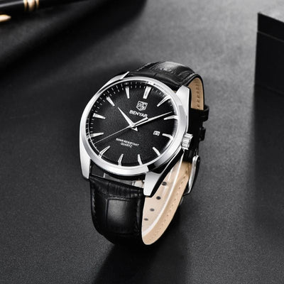 Orologio da affari di lusso sofisticato™ di Olsen & Olsen