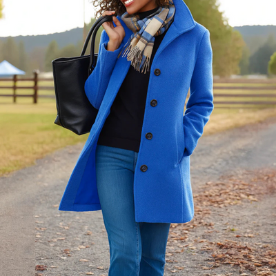 Eglantine | Cappotto Elegante