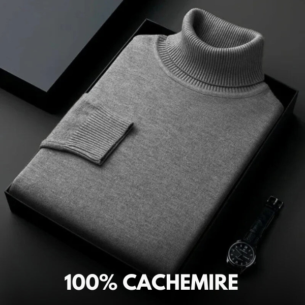 George | Maglia dolcevita in cashmere