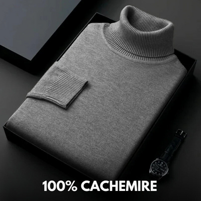 George | Maglia dolcevita in cashmere