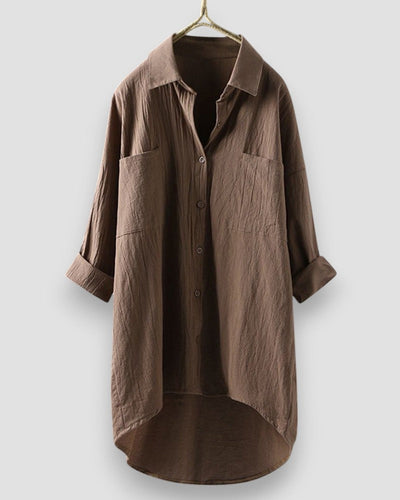 Simone | Blusa Lunga