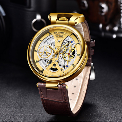 Orologio Business Mode Hule Ur™ Olsen & Olsen