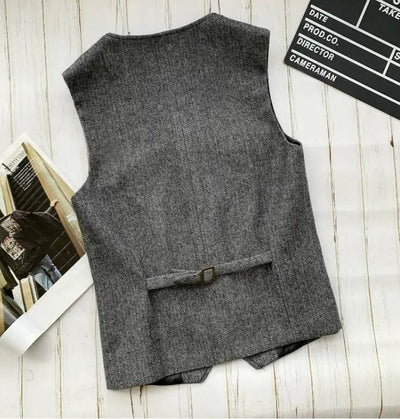 Lewis - Gilet elegante per uomo