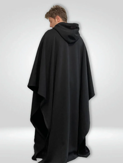 Eden - Comoda coperta con cappuccio