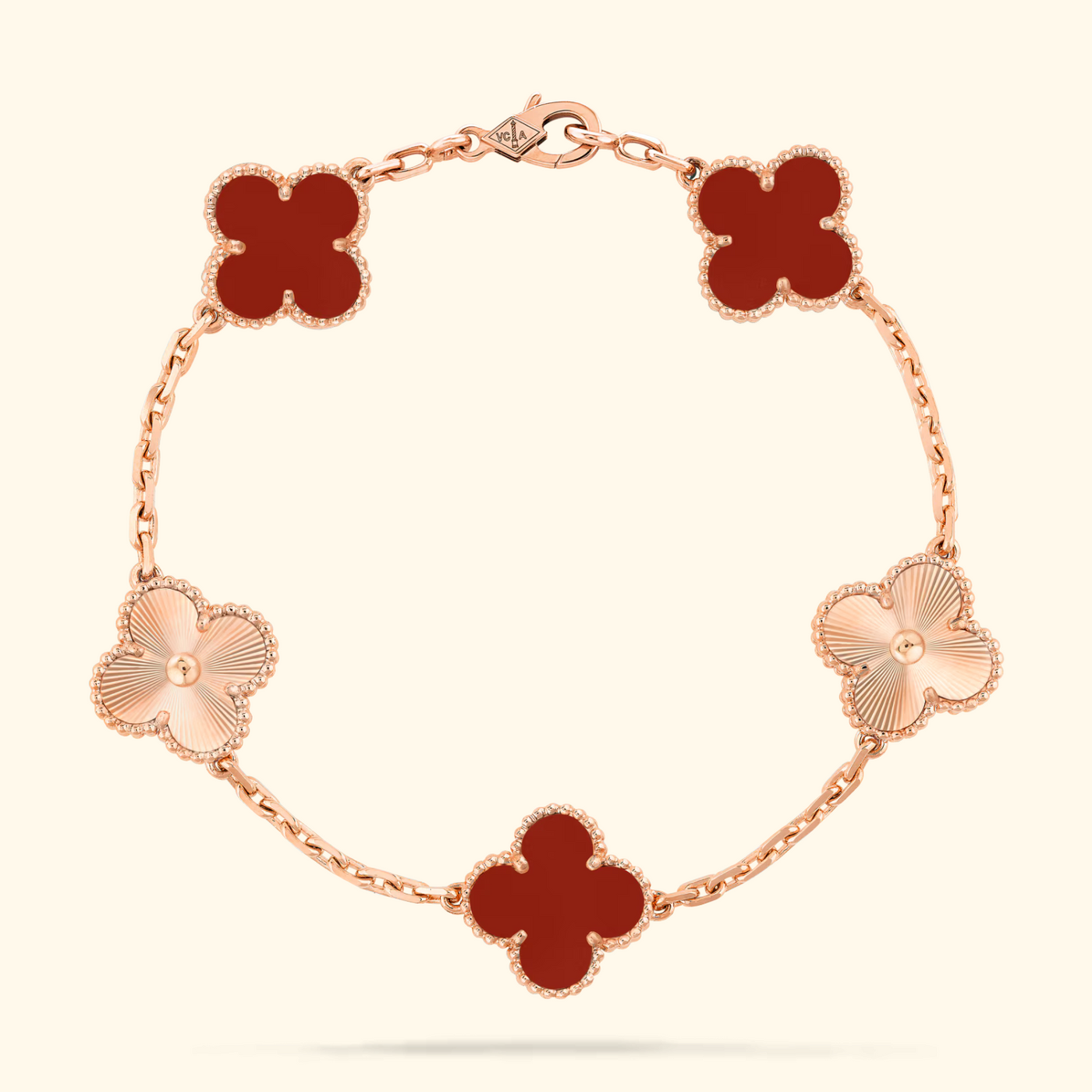 KLAVER DELUXE Bracciale