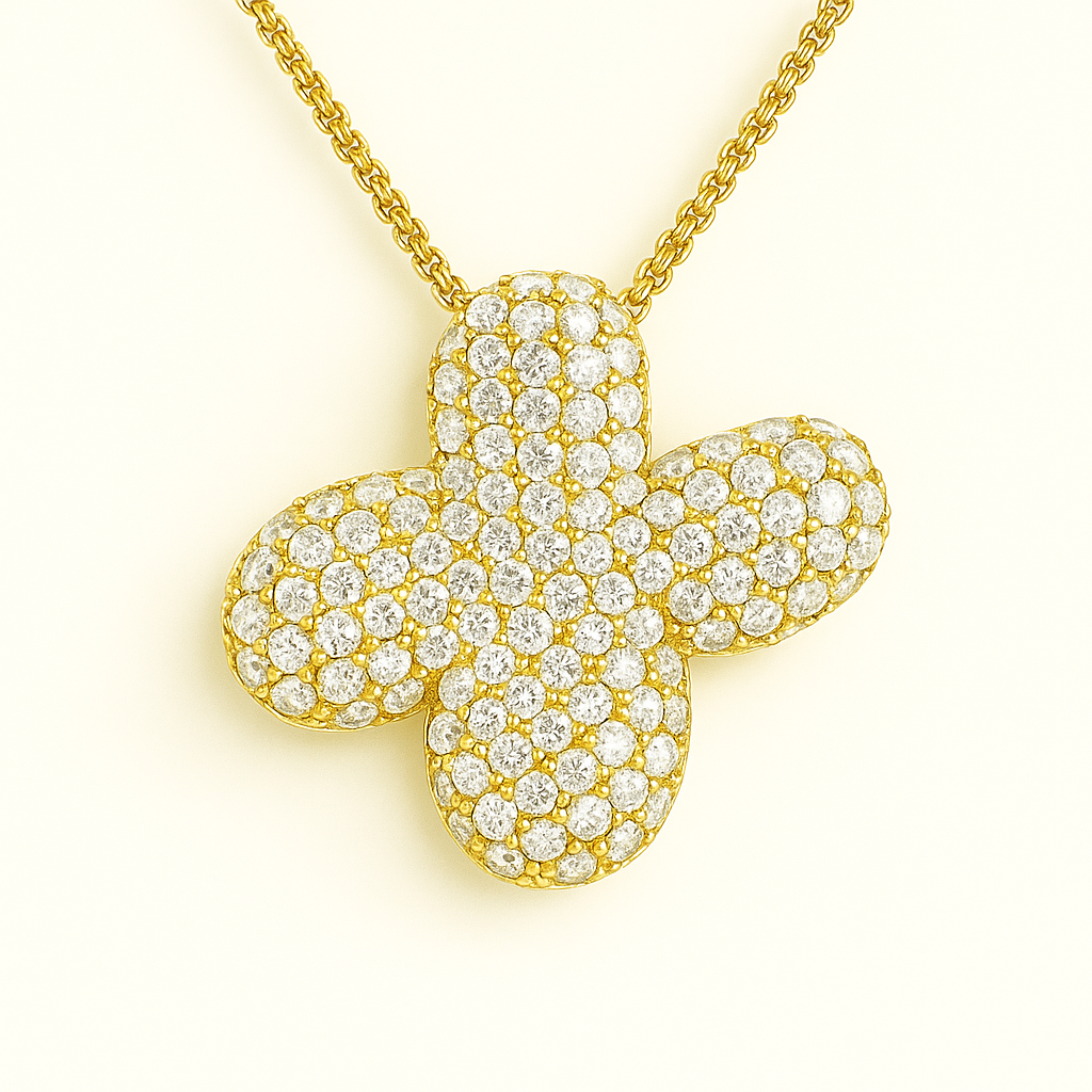 TU | Collana Iniziale Personalizzata