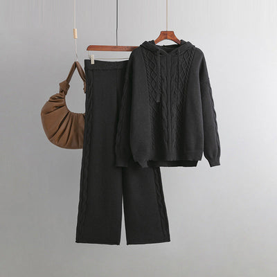 Rania™ - Costume Oversize Confortevole