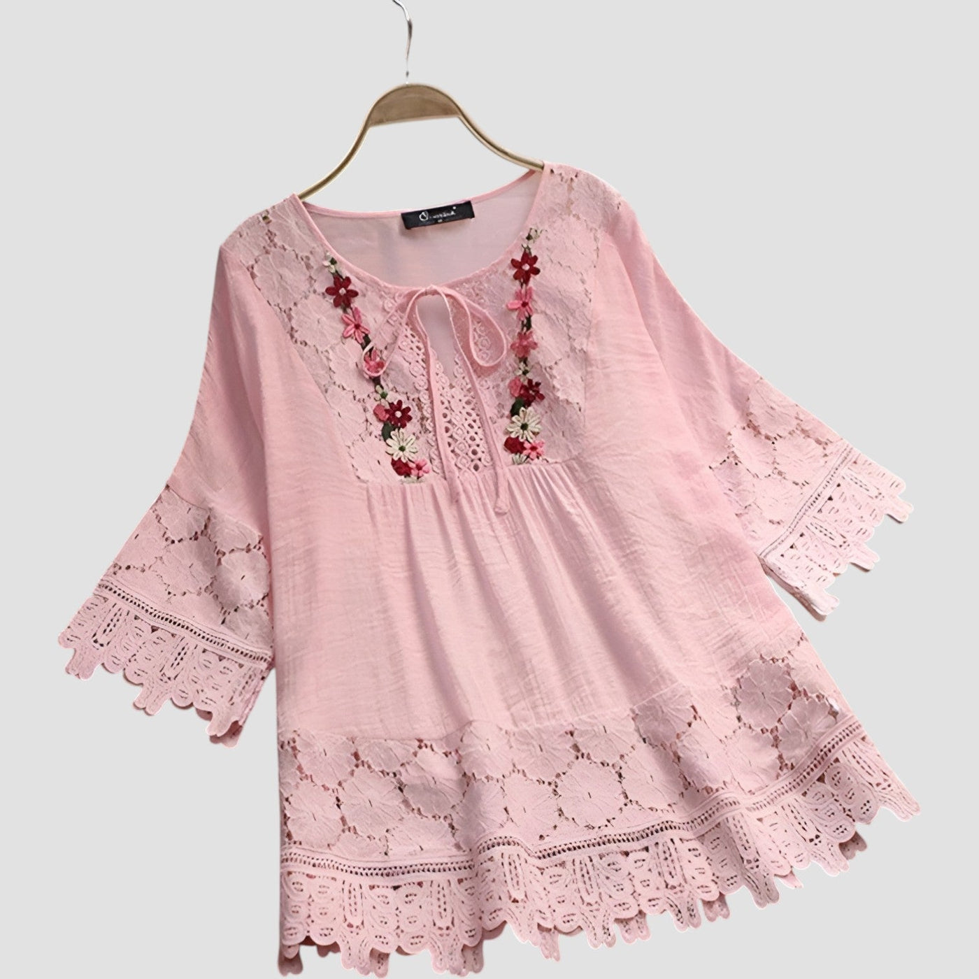 Lavinia | Blusa Elegante