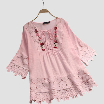 Lavinia | Blusa Elegante