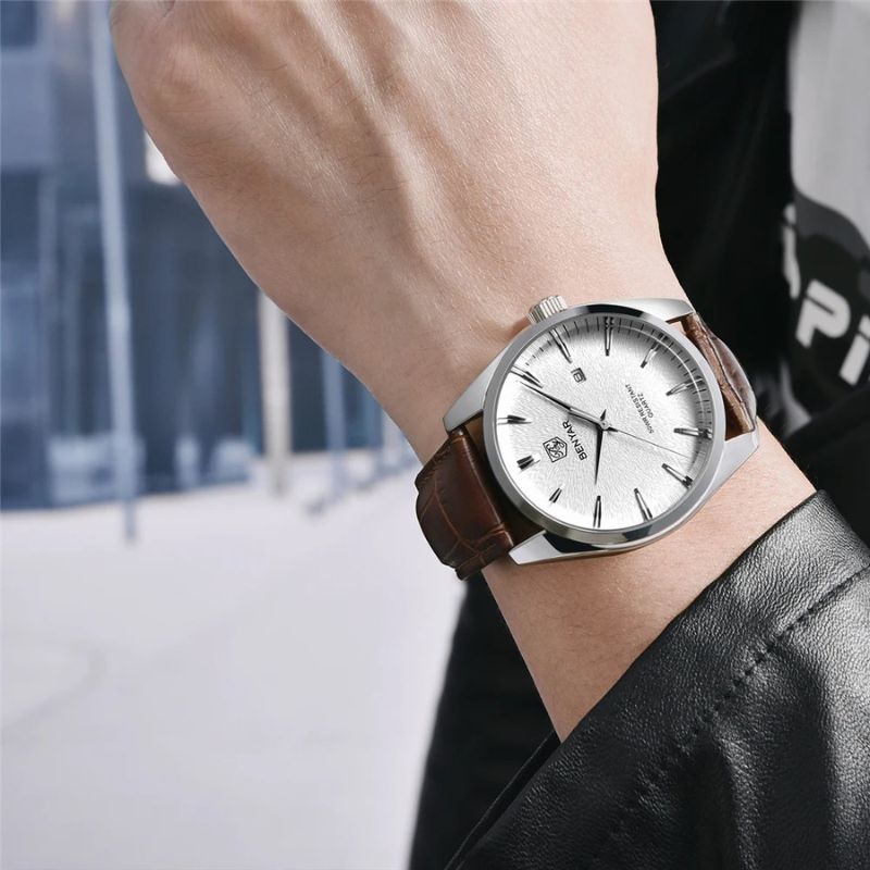 Orologio da affari di lusso sofisticato™ di Olsen & Olsen