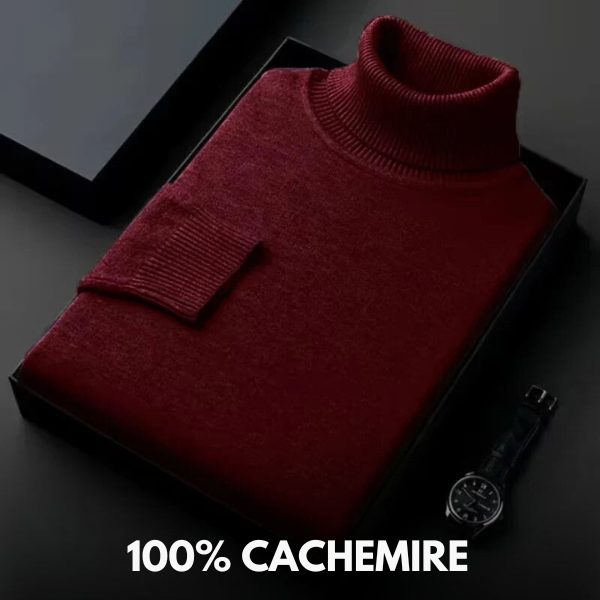George | Maglia dolcevita in cashmere