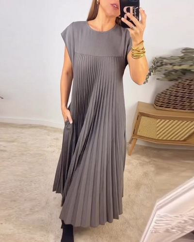 Sylvie - Abito lungo elegante