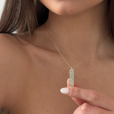 Collana I Love You