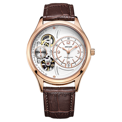 Orologio Analogico al Quarzo™ - Olsen & Olsen