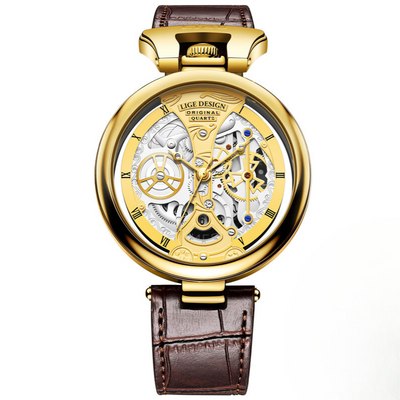 Orologio Business Mode Hule Ur™ Olsen & Olsen