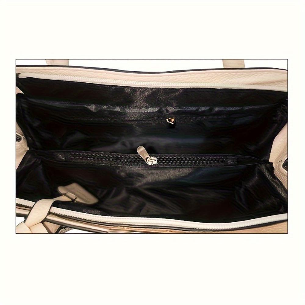 Eva | Borsa a tracolla versatile