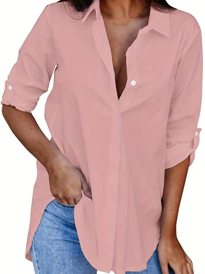 Denista | Blusa da Donna Fest