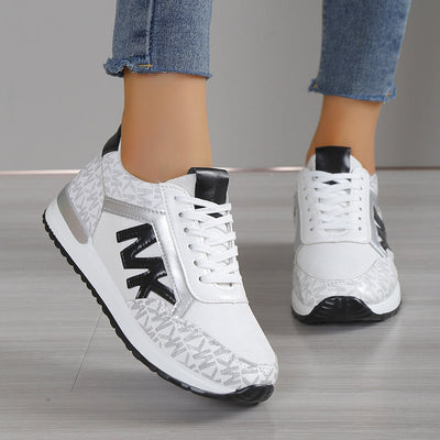 Wyna - Scarpe ortopediche da donna